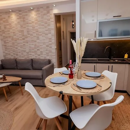 Via Basta Apartment Koroni (Messinia)