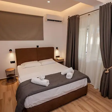 Apartment Via Basta Koroni (Messinia)