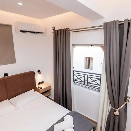 Via Basta Apartment