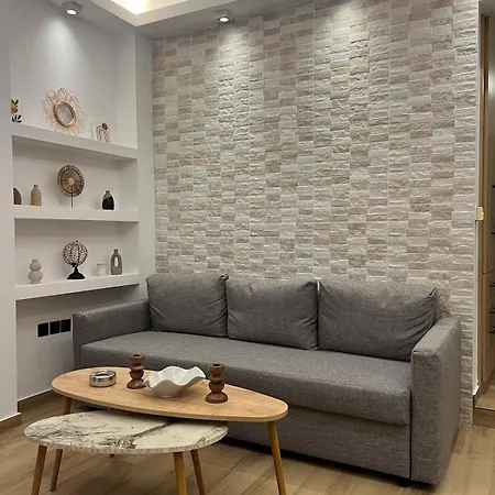 Via Basta Apartment *