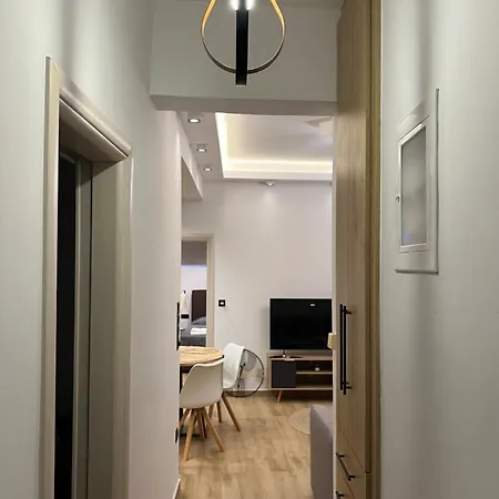 Via Basta Apartment Koróni
