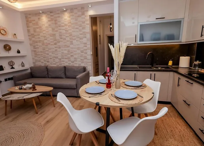 Via Basta Apartment Koroni (Messinia)