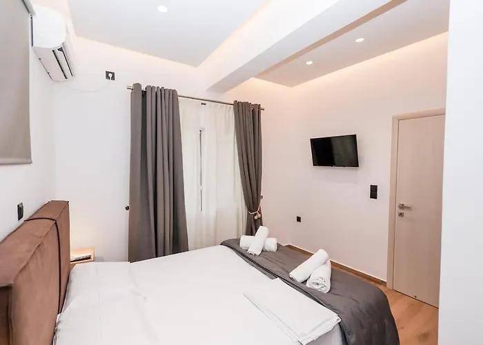 Via Basta Apartment *