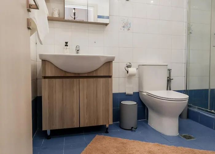 Apartment Via Basta *