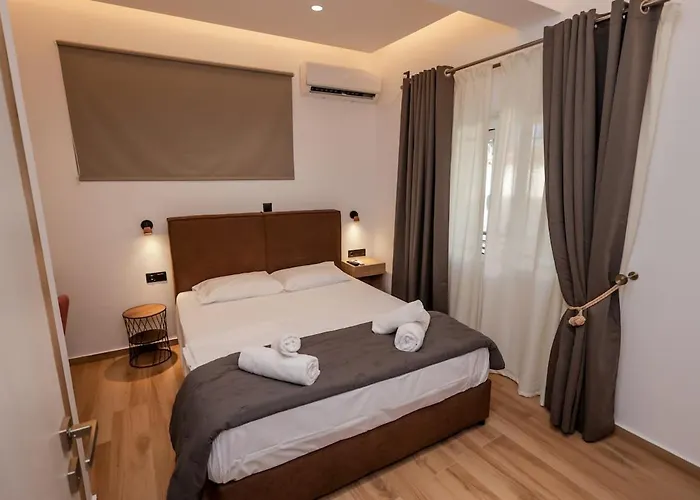 Apartment Via Basta Koroni (Messinia)