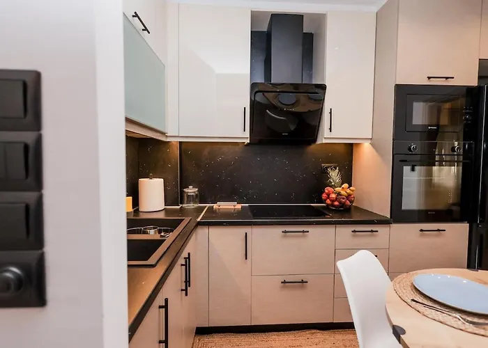 Apartment Via Basta Koroni (Messinia)