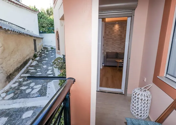 Via Basta * Koroni (Messinia)