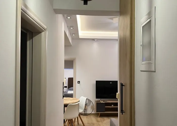 Via Basta Apartment Koroni (Messinia)
