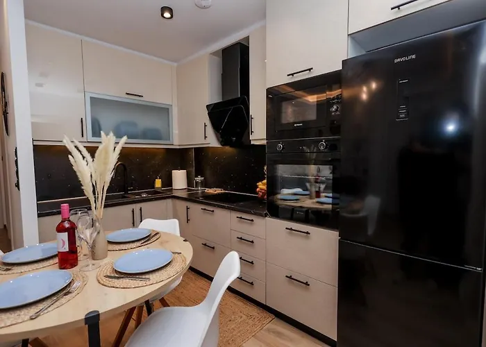 Apartment Via Basta