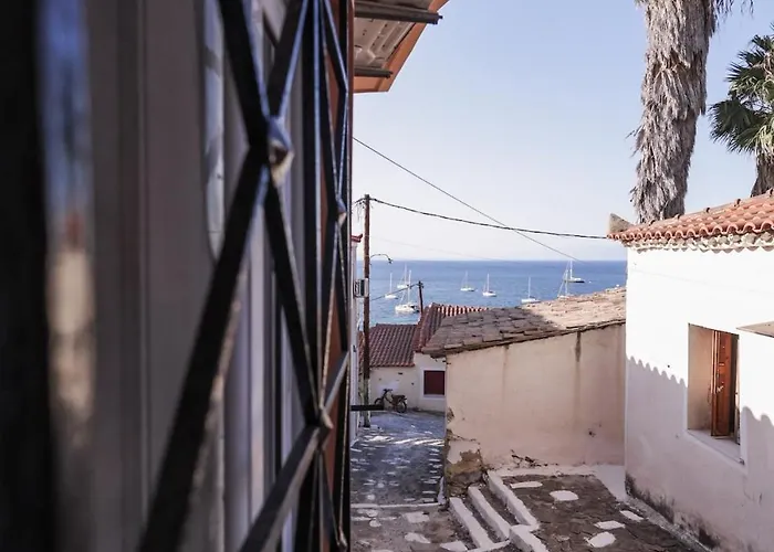 Apartment Via Basta *