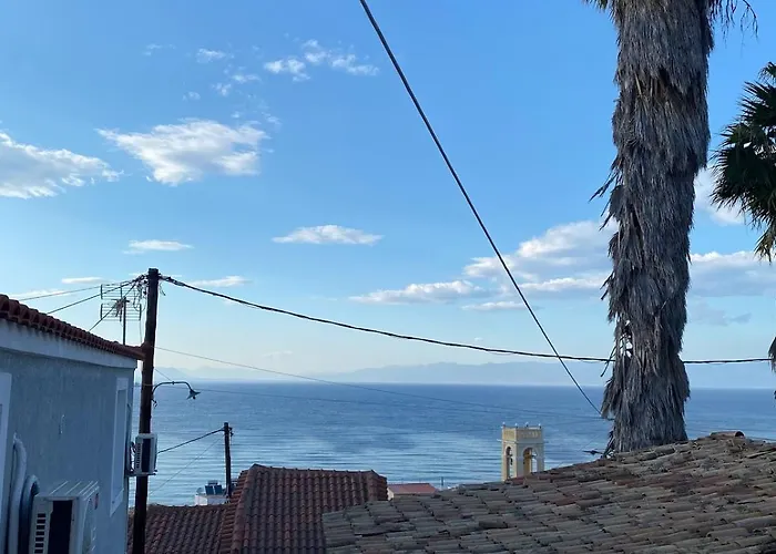 Apartment Via Basta *