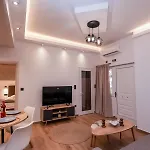 Apartman Via Basta *