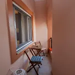 Via Basta Koróni