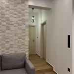 Via Basta Apartman *