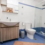 Via Basta Apartman Koróni