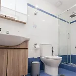 Apartman Via Basta Koróni