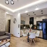Apartman Via Basta *