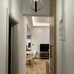 Via Basta Apartman Koróni