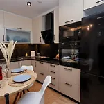 Apartman Via Basta