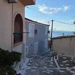 Apartman Via Basta Koróni