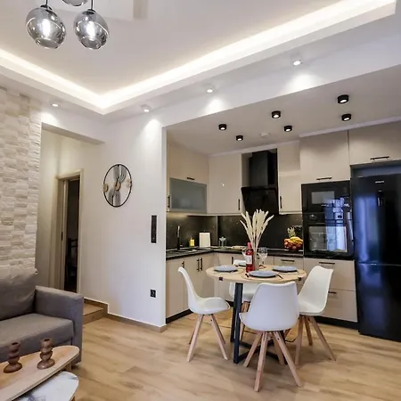 Apartamento Via Basta Koroni (Messinia)