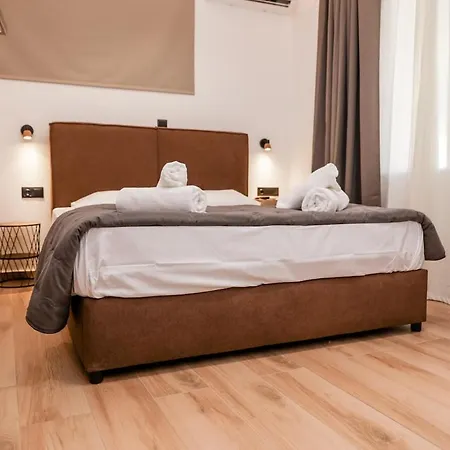 Via Basta Lägenhet *