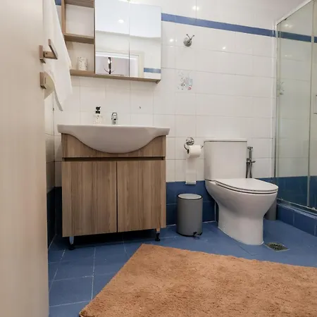 Apartmán Via Basta *