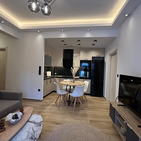 Via Basta Apartmán