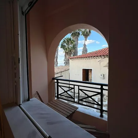Via Basta * Koroni (Messinia)