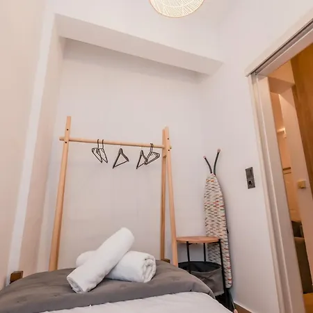 Apartmán Via Basta