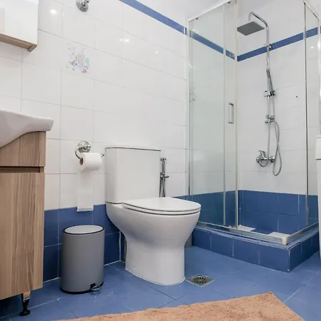 Via Basta Apartment