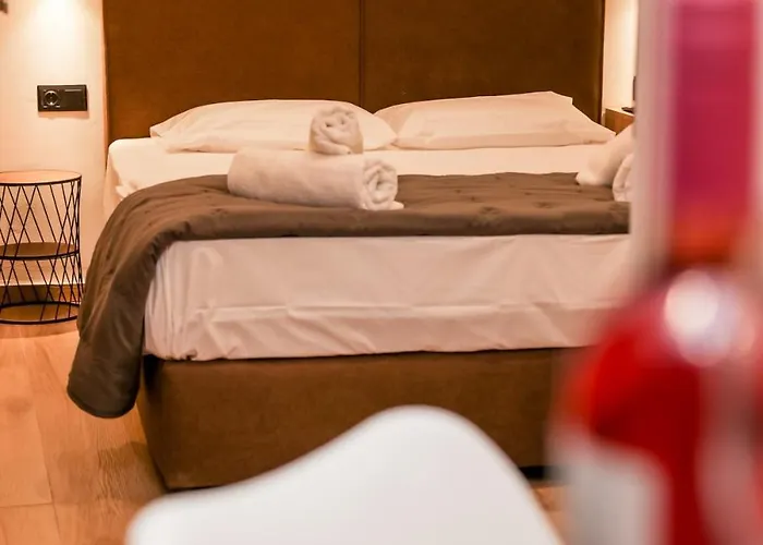 Lägenhet Via Basta Koróni