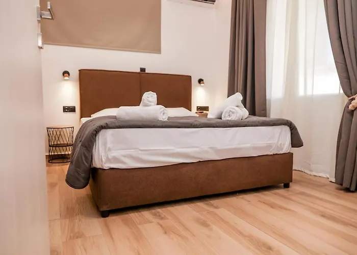 Via Basta Apartamento *