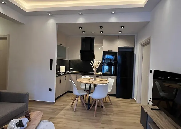 Via Basta Apartamento