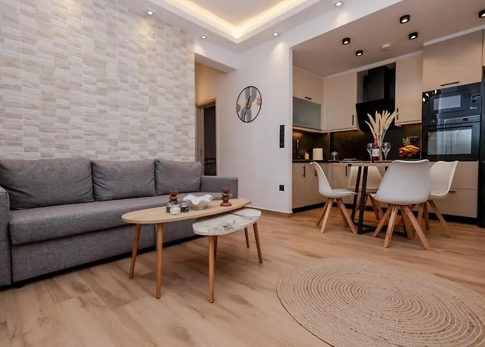 Via Basta Apartamento