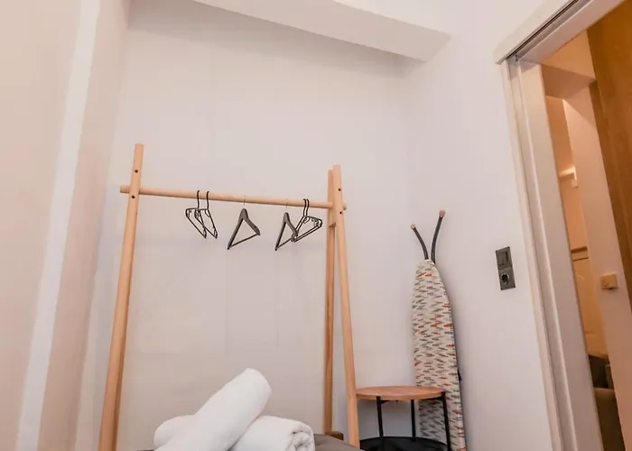 Apartamento Via Basta