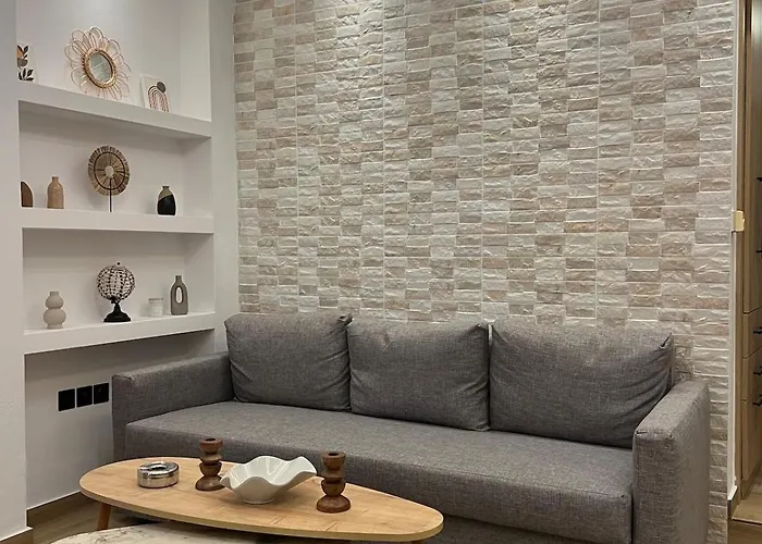 Via Basta Apartamento *