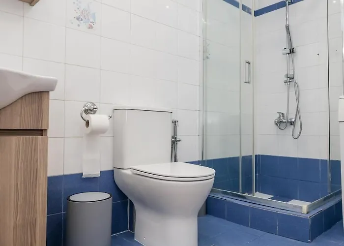 Via Basta Apartamento