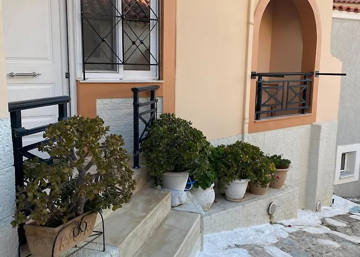 Via Basta Apartamento