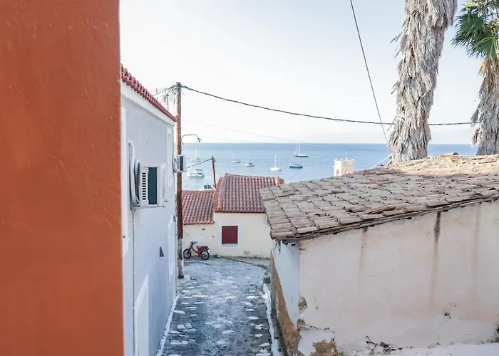 Apartamento Via Basta *