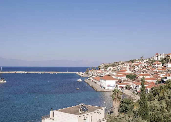 Via Basta Apartamento